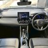 toyota corolla-cross 2022 CFJ1591481 image 6