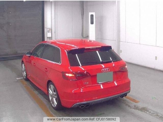 audi s3 2014 quick_quick_ABA-8VCJXF_WAUZZZ8V7FA043879 image 2