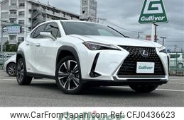 lexus ux 2019 -LEXUS--Lexus UX 6AA-MZAH10--MZAH10-2032459---LEXUS--Lexus UX 6AA-MZAH10--MZAH10-2032459-