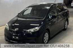 toyota wish 2011 -TOYOTA--Wish ZGE20G-0098380---TOYOTA--Wish ZGE20G-0098380-