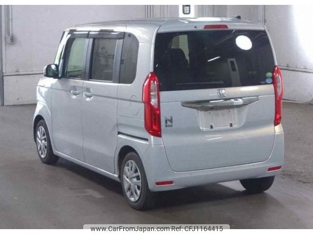 honda n-box 2021 quick_quick_6BA-JF3_2319244 image 2