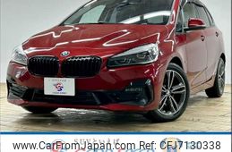 bmw 2-series 2019 -BMW--BMW 2 Series LDA-2C20--WBA6Z12020VF79210---BMW--BMW 2 Series LDA-2C20--WBA6Z12020VF79210-