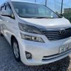 toyota vellfire 2009 -TOYOTA 【名古屋 330ﾀ9538】--Vellfire ANH20W--ANH20-804937---TOYOTA 【名古屋 330ﾀ9538】--Vellfire ANH20W--ANH20-804937- image 1