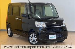 daihatsu tanto 2014 -DAIHATSU--Tanto DBA-LA600S--LA600S-0162472---DAIHATSU--Tanto DBA-LA600S--LA600S-0162472-