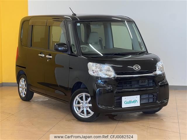 daihatsu tanto 2014 -DAIHATSU--Tanto DBA-LA600S--LA600S-0162472---DAIHATSU--Tanto DBA-LA600S--LA600S-0162472- image 1