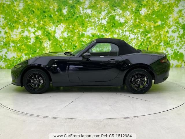 mazda roadster 2020 CFJ1512984 image 2