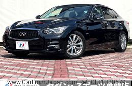 nissan skyline 2017 -NISSAN--Skyline DAA-HV37--HV37-350598---NISSAN--Skyline DAA-HV37--HV37-350598-