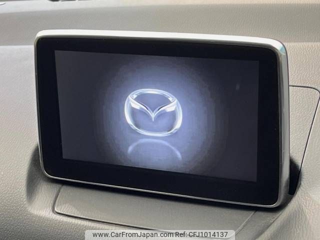 mazda cx-3 2015 -MAZDA--CX-3 LDA-DK5AW--DK5AW-105453---MAZDA--CX-3 LDA-DK5AW--DK5AW-105453- image 2