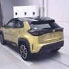 toyota yaris-cross 2021 CFJ1865834 image 2
