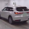 mazda cx-80 2025 CFJ1756516 image 2