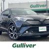toyota c-hr 2017 -TOYOTA--C-HR DBA-NGX50--NGX50-2010775---TOYOTA--C-HR DBA-NGX50--NGX50-2010775- image 1