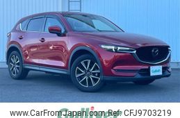 mazda cx-5 2019 -MAZDA--CX-5 3DA-KF2P--KF2P-303660---MAZDA--CX-5 3DA-KF2P--KF2P-303660-