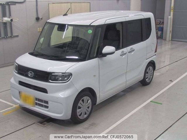 daihatsu tanto 2022 -DAIHATSU 【岐阜 580わ8711】--Tanto LA650S-0225546---DAIHATSU 【岐阜 580わ8711】--Tanto LA650S-0225546- image 1