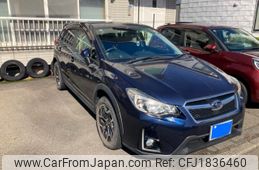 subaru xv 2016 CFJ1836460