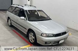 subaru legacy-touring-wagon 1998 -SUBARU--Legacy Wagon BG4-020523---SUBARU--Legacy Wagon BG4-020523-