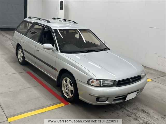 subaru legacy-touring-wagon 1998 -SUBARU--Legacy Wagon BG4-020523---SUBARU--Legacy Wagon BG4-020523- image 1