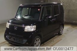 honda n-box 2013 -HONDA--N BOX JF1-2119925---HONDA--N BOX JF1-2119925-