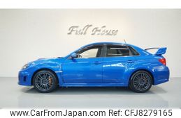 subaru impreza 2013 -SUBARU--Impreza CBA-GVB--GVB-008106---SUBARU--Impreza CBA-GVB--GVB-008106-