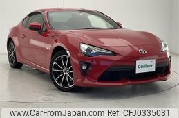 toyota 86 2017 -TOYOTA--86 DBA-ZN6--ZN6-077182---TOYOTA--86 DBA-ZN6--ZN6-077182-