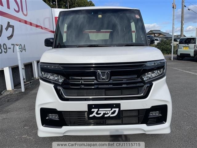 honda n-box 2022 quick_quick_6BA-JF3_JF3-2363396 image 2