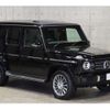 mercedes-benz g-class 2021 -MERCEDES-BENZ 【野田 301ﾇ1113】--Benz G Class 3DA-463349--W1N4633492X414955---MERCEDES-BENZ 【野田 301ﾇ1113】--Benz G Class 3DA-463349--W1N4633492X414955- image 9