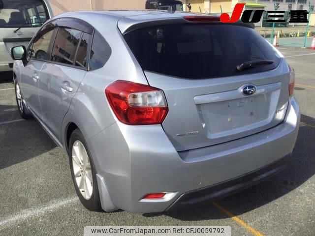 subaru impreza-wagon 2014 -SUBARU--Impreza Wagon GP7-040101---SUBARU--Impreza Wagon GP7-040101- image 2