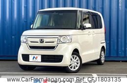 honda n-box 2018 CFJ1803135