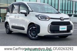 toyota sienta 2022 -TOYOTA--Sienta 6AA-MXPL10G--MXPL10-1001397---TOYOTA--Sienta 6AA-MXPL10G--MXPL10-1001397-