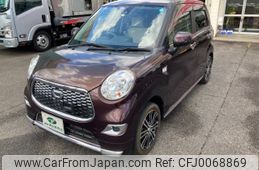 daihatsu cast 2016 -DAIHATSU 【鳥取 581ｱ2796】--Cast LA250S--0033029---DAIHATSU 【鳥取 581ｱ2796】--Cast LA250S--0033029-