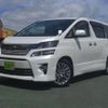 toyota vellfire 2014 -TOYOTA--Vellfire DBA-ANH20W--ANH20-8344569---TOYOTA--Vellfire DBA-ANH20W--ANH20-8344569- image 1