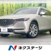 mazda cx-8 2021 CFJ1763526 image 1