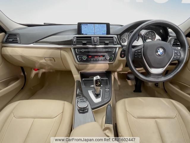 bmw 3-series 2014 CFJ1602447 image 2