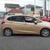 honda fit 2014 -HONDA--Fit DBA-GK3--GK3-3015590---HONDA--Fit DBA-GK3--GK3-3015590- image 6