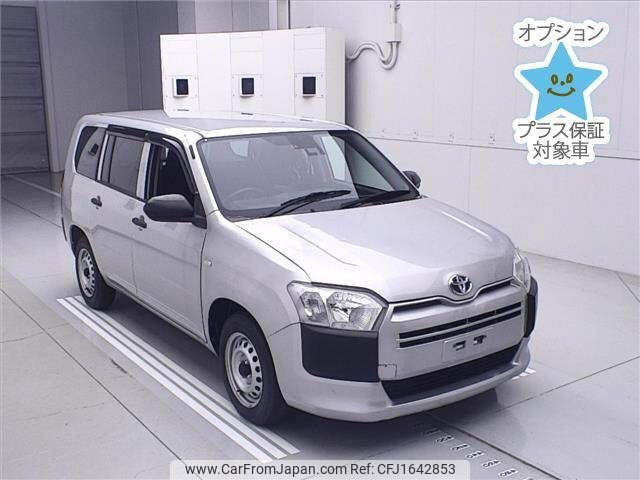 toyota probox-van 2022 CFJ1642853 image 1