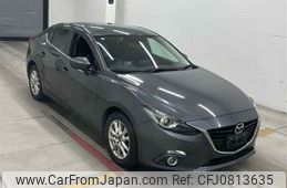 mazda axela 2013 -MAZDA--Axela BYEFP-101427---MAZDA--Axela BYEFP-101427-