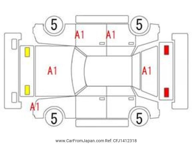 honda n-box 2018 CFJ1412318 image 2