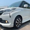 suzuki solio 2015 -SUZUKI--Solio DAA-MA36S--MA36S-602492---SUZUKI--Solio DAA-MA36S--MA36S-602492- image 4