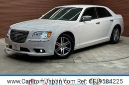 chrysler 300c 2015 -CHRYSLER--Chrysler 300C ABA-LX36--2C3CCATG3DH592809---CHRYSLER--Chrysler 300C ABA-LX36--2C3CCATG3DH592809-