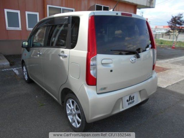 daihatsu move 2013 -DAIHATSU 【山形 581ｾ3705】--Move LA110S--0043194---DAIHATSU 【山形 581ｾ3705】--Move LA110S--0043194- image 2