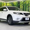 nissan x-trail 2016 CFJ1659923 image 16