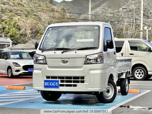 daihatsu hijet-truck 2024 -DAIHATSU--Hijet Truck 3BD-S500P--S500P-0197***---DAIHATSU--Hijet Truck 3BD-S500P--S500P-0197***- image 1