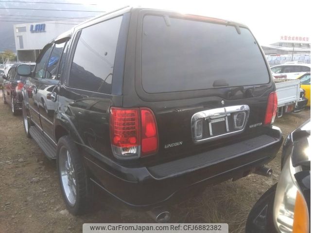 lincoln navigator 2005 -FORD--Lincoln Navigator ﾌﾒｲ--ｼﾝ4251332ｼﾝ---FORD--Lincoln Navigator ﾌﾒｲ--ｼﾝ4251332ｼﾝ- image 2