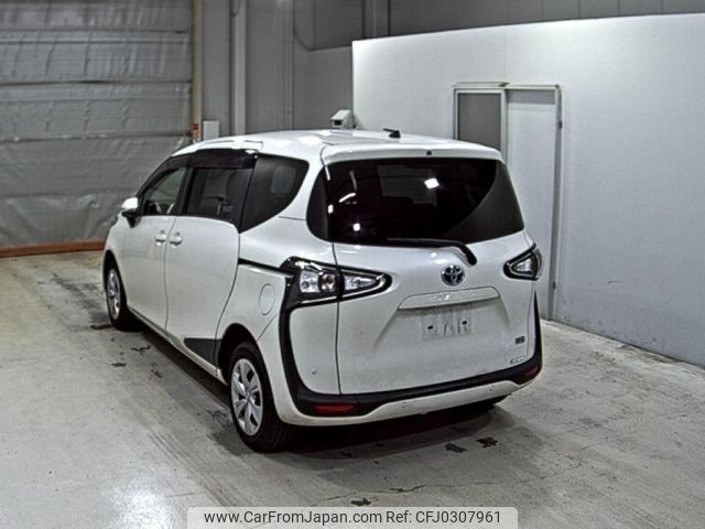 toyota sienta 2021 -TOYOTA--Sienta NHP170G-7247255---TOYOTA--Sienta NHP170G-7247255- image 2