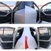 toyota vitz 2005 CFJ1520706 image 28