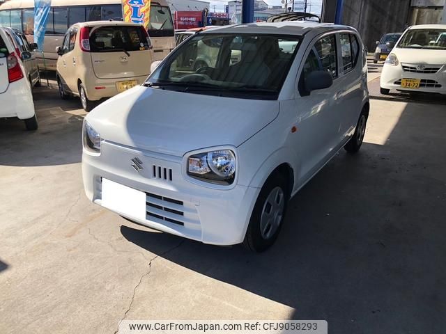 suzuki alto 2016 GOO_JP_700110115730230907001 image 1