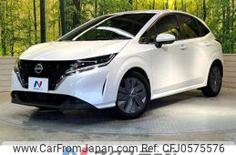 nissan note 2022 -NISSAN--Note 6AA-E13--E13-104550---NISSAN--Note 6AA-E13--E13-104550-