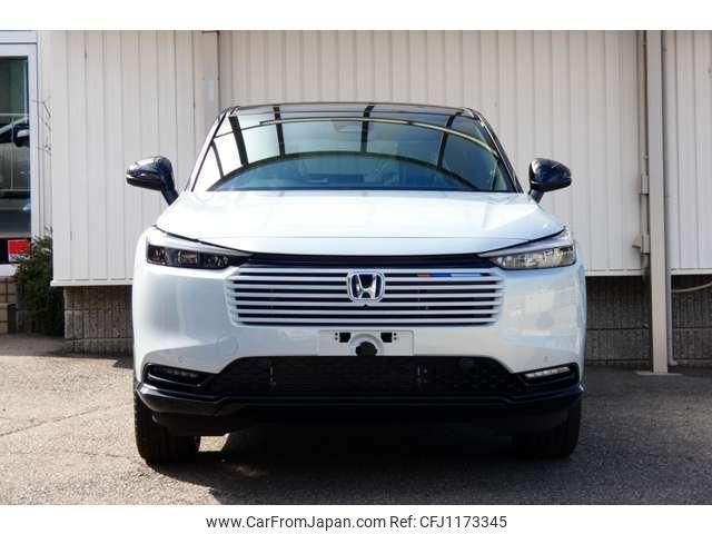 honda vezel 2025 quick_quick_6AA-RV5_RV5-1257760 image 2