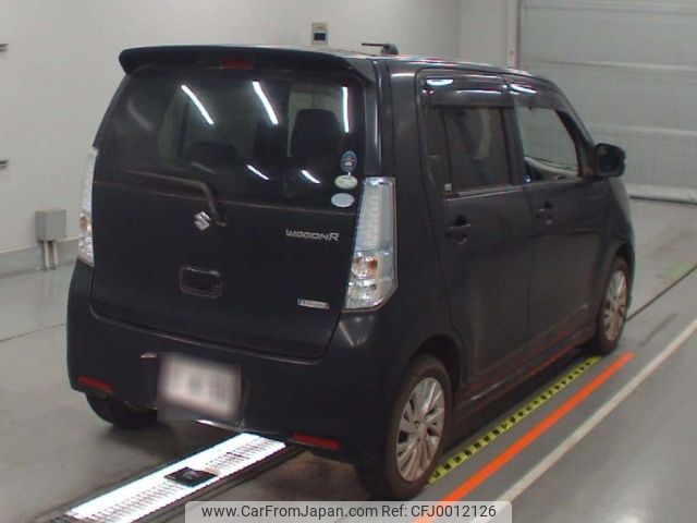 suzuki wagon-r 2015 -SUZUKI--Wagon R MH44S-135630---SUZUKI--Wagon R MH44S-135630- image 2