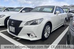 toyota crown 2013 -TOYOTA 【那須 300ﾁ2192】--Crown GRS210--6001412---TOYOTA 【那須 300ﾁ2192】--Crown GRS210--6001412-