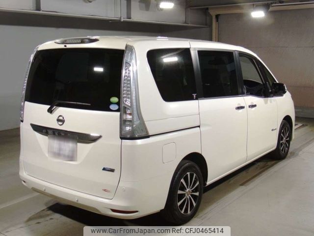 nissan serena 2016 -NISSAN 【岐阜 503な2022】--Serena HC26-132824---NISSAN 【岐阜 503な2022】--Serena HC26-132824- image 2